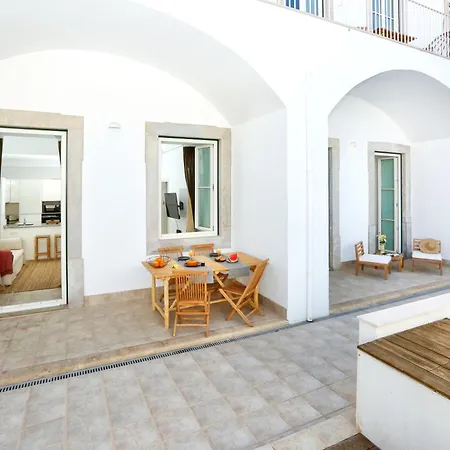 Appartement Doce Niente *