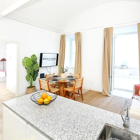 Dolce Niente Apartment *