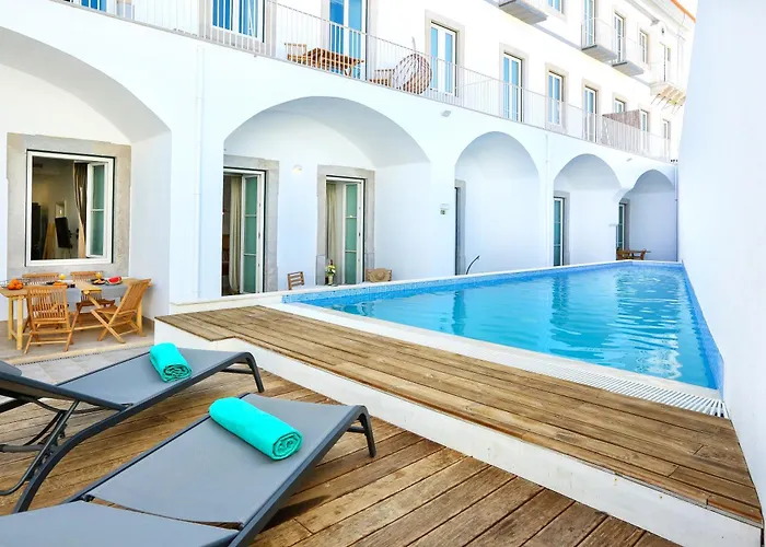 Doce Niente Apartment *