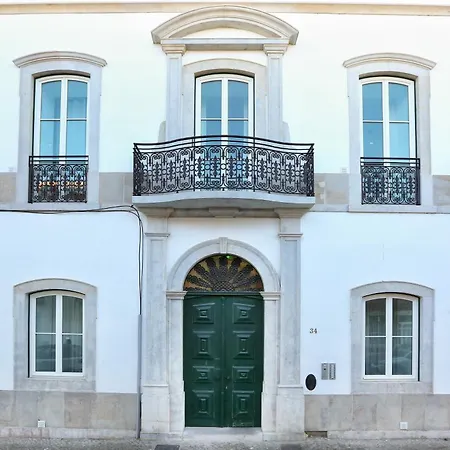 Lägenhet Doce Niente Faro