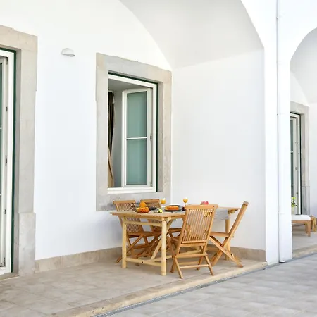 Apartmán Doce Niente